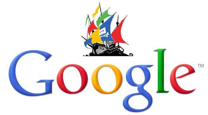 Google Pirate Update Algorithm