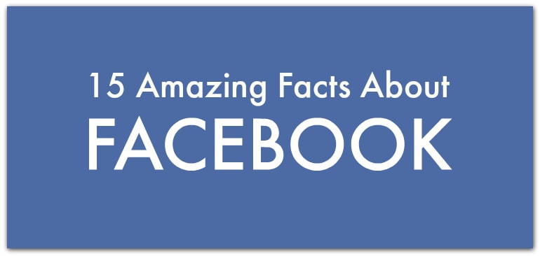 funny facts about facebook