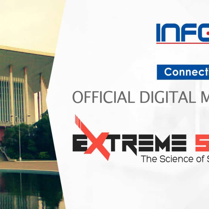 Digital Marketing Partner Infotel 2015