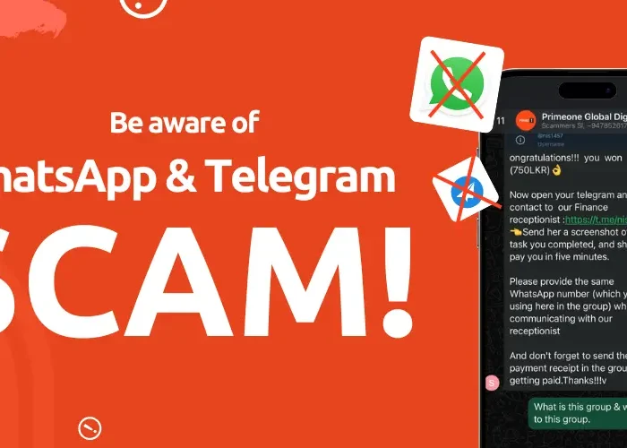 whatsApp-scam