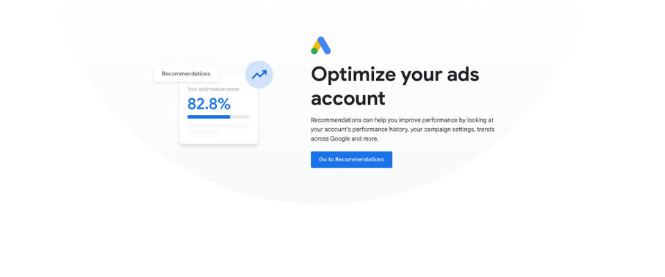 google ads optimization ideas