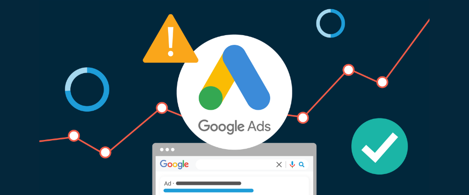 google ads optimization